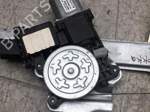 Lève-vitre arrière gauche OPEL MOKKA / MOKKA X (J13) 1.4 (_76) | BP25532752C24 