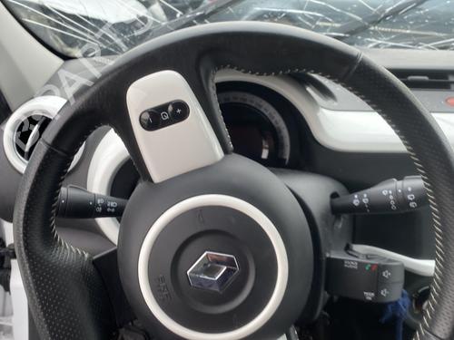 Instrument cluster RENAULT TWINGO III (BCM_, BCA_) 0.9 TCe 90 (BCM9, BCM2) | BP30706530C47  - Image 10