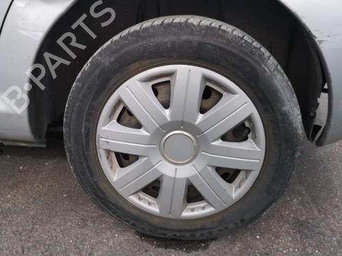 Front left quarter glass CITROËN C3 I (FC_, FN_) 1.1 i | BP25532568C111 