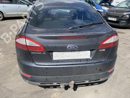 Front left seatbelt FORD MONDEO IV (BA7) 1.8 TDCi | BP25566935I26 - Image 17