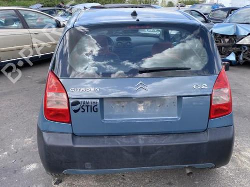 Headrest CITROËN C2 (JM_) 1.1 | BP25573428I31 - Image 18