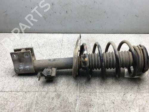 Used Left front shock absorber Left front shock absorber PEUGEOT 308 I (4A_, 4C_) 1.6 16V (120 hp) 25548328 25548328