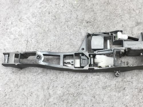 Used Front left lock CITROËN DS3 Convertible 1.6 HDi 90 (92 hp) 25522095