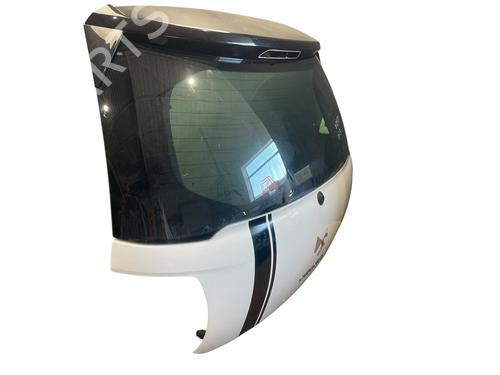 Tailgate CITROËN DS3 (SA_) 1.6 HDi 110 | BP26140029C6 