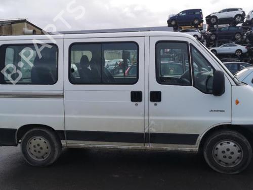 Alternator CITROËN JUMPER I Van (244) 2.8 HDi | BP27258024M7  - Image 7