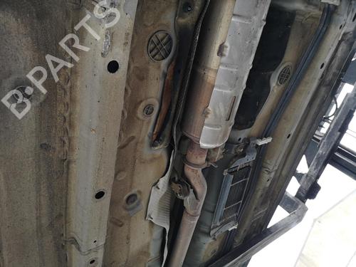 Electronic module CITROËN C-CROSSER (VU_, VV_) 2.2 HDi | BP25514771M83 - Image 23