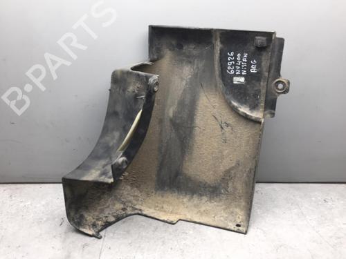 Paraurti ad angolo NISSAN NV400 Van (X62, X62B) dCi 100 (101 hp) 25556452
