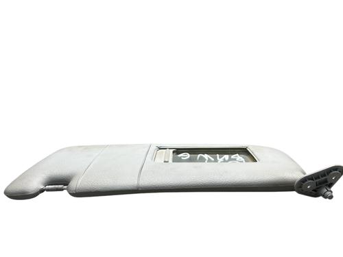 Used Left sun visor BMW 3 (E46) 320 d (150 hp) 25562142