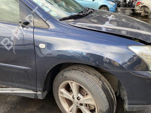 Front right seatbelt LEXUS RX (_U3_) 400h AWD (MHU38_, MHU38R) | BP25542164I25 - Image 16