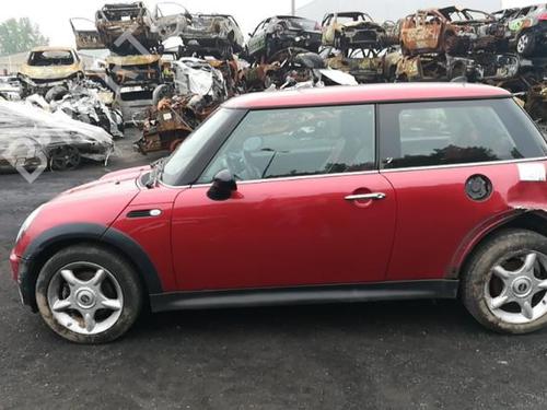 Front right seatbelt MINI MINI (R50, R53) One D | BP25553500I25 - Image 25