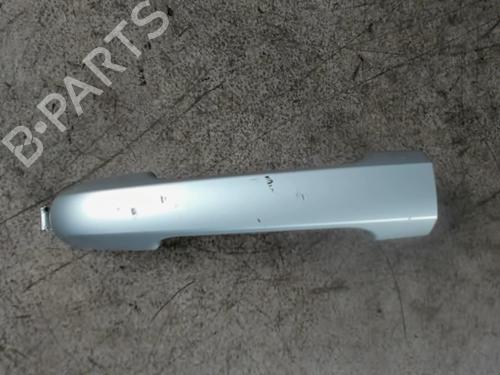 Front right exterior door handle HYUNDAI i30 (FD) 1.6 CRDi | BP25532116C129 