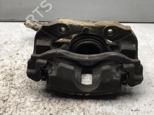 Left front brake caliper PEUGEOT 307 (3A/C) 1.6 HDi | BP25522101M105 