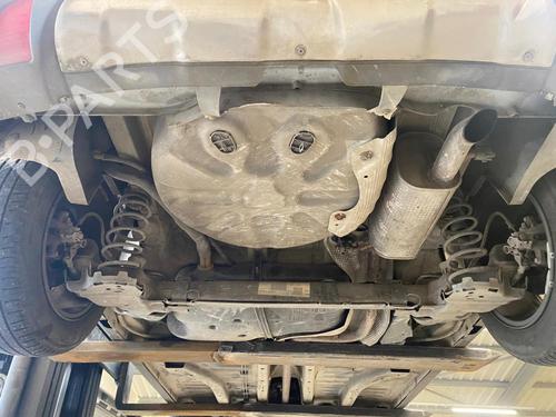 Right headlight PEUGEOT 2008 I (CU_) 1.6 HDi | BP36285950C29  - Image 35