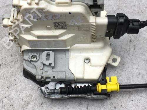 Rear right lock AUDI A1 Sportback (8XA, 8XF) 1.0 TFSI | BP25561781C99 