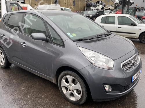 Right taillight KIA VENGA (YN) 1.4 CRDi 90 | BP25529502C35  - Image 25