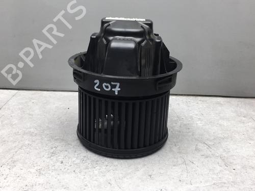 Heater blower motor PEUGEOT 207 (WA_, WC_) 1.4 HDi | BP25525479M62 