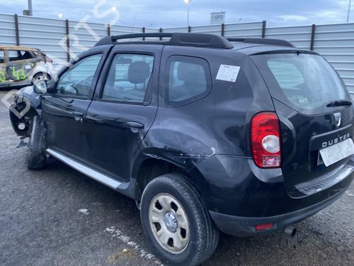 Front right lock DACIA DUSTER (HS_) 1.5 dCi | BP31718496C97  - Image 21