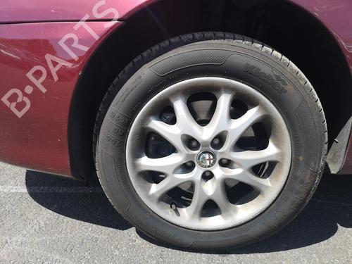 Left tailgate light ALFA ROMEO 147 (937_) 1.6 16V T.SPARK (937.AXA1A, 937.AXB1A, 937.BXB1A) | BP25526072C79  - Image 29