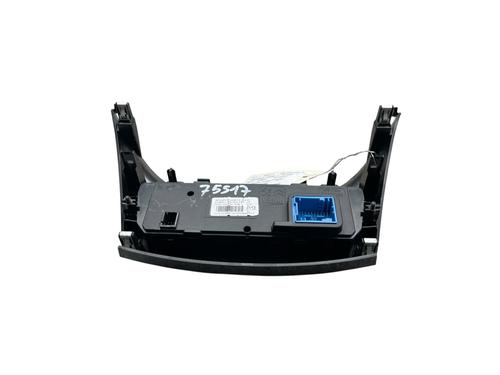 Climate control PEUGEOT 2008 I (CU_) 1.6 BlueHDi 120 | BP30778677I5 - Image 3