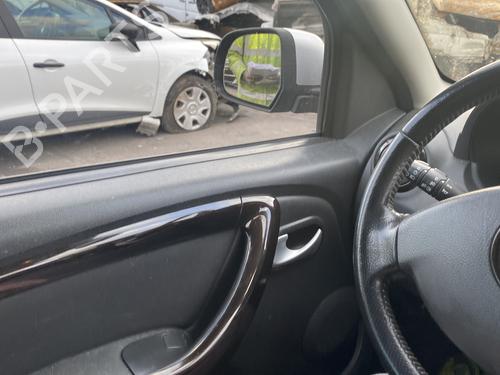 Rear right window mechanism DACIA DUSTER (HS_)  | BP25502197C25  - Image 27