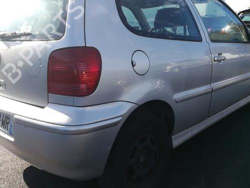 Left taillight VW POLO (6N2) 1.4 16V | BP25576827C34 - Image 5