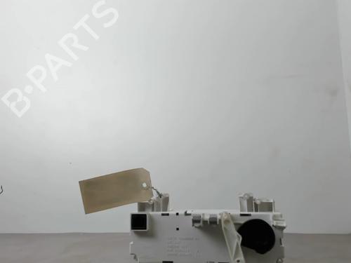 AC-Styringsenhed/Manøvreenhed CITROËN XSARA (N1) 2.0 HDi 90 (90 hp) 25553497