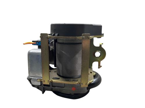 Front left seatbelt CITROËN C5 II (RC_) 1.6 HDi (RC8HZB) | BP27484028I26