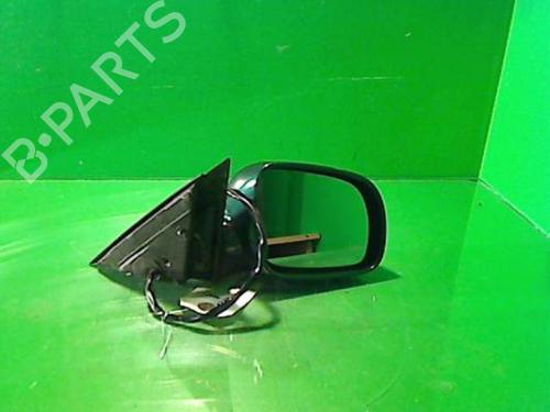 Retrovisor direito VW PASSAT B5 (3B2) 2.8 V6 Syncro/4motion (193 hp) 25536461