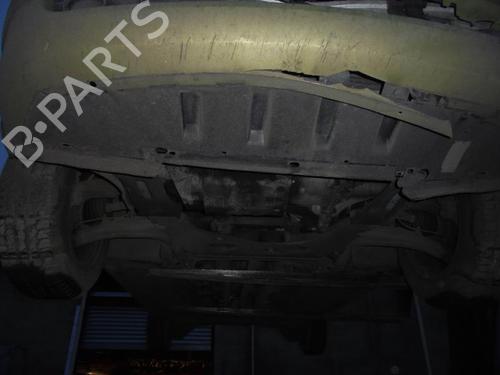 Alternator RENAULT MEGANE II (BM0/1_, CM0/1_) 1.9 dCi (BM0G, CM0G) | BP25516898M7 