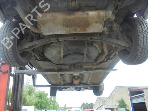 Alternator MITSUBISHI SPACE STAR MPV (DG_A) 1.8 GDI (DG5A) | BP25517147M7