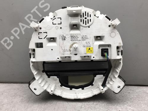 instrument-cluster-mini-mini-r56-2005-2006-2007-2008-2009-2010-2011-2012-2013-2014-25520317 main image