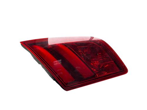 Used Left tailgate light PEUGEOT 308 II (LB_, LP_, LW_, LH_, L3_) 1.6 BlueHDi 120 (120 hp) 25562869