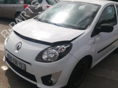 Højre solskærm RENAULT TWINGO II (CN0_) 1.2 16V (CN04, CN0B) | BP25576723I2 - Image 2