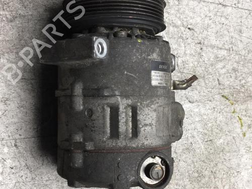 Compresseur AC OPEL ZAFIRA A MPV (T98) 2.0 DTI 16V (F75) (101 hp) 25522701