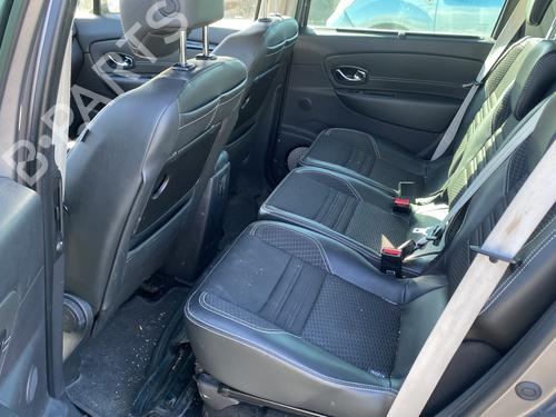 Switch RENAULT SCÉNIC III (JZ0/1_) 1.2 TCe (JZ16) | BP27149909I30 - Image 21