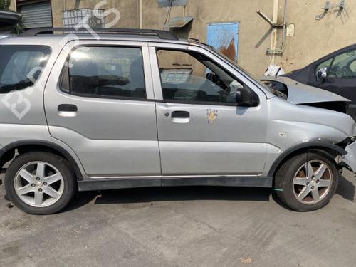 Ratstangsstang SUZUKI IGNIS II (MH) 1.3 DDiS (RM413D) | BP25502376I23  - Image 5