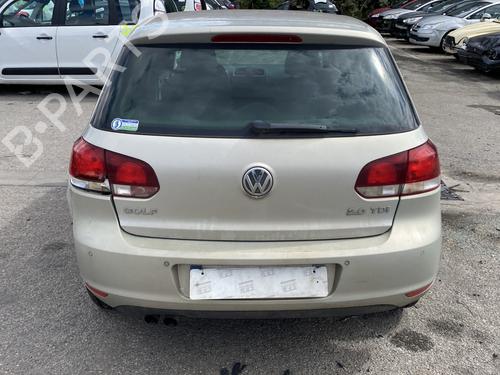 Left sun visor VW GOLF VI (5K1) 2.0 TDI | BP27655032I1 - Image 42