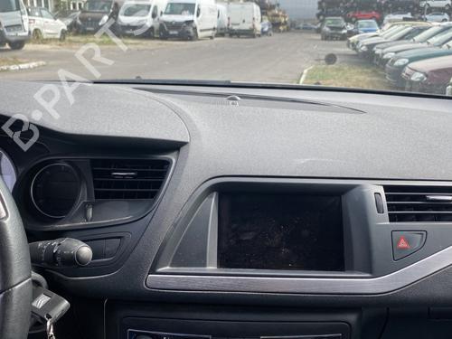 Left front indicator CITROËN C5 III Break (RW_) 2.0 HDi 165 | BP30817793C32 - Image 29