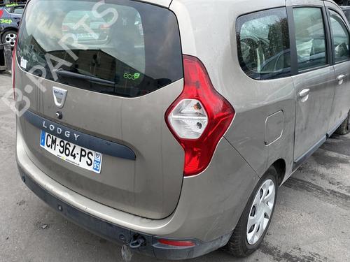 Ignition barrel DACIA LODGY (JS_) 1.5 dCi (JSMC, JSAF) | BP25541747M48  - Image 30