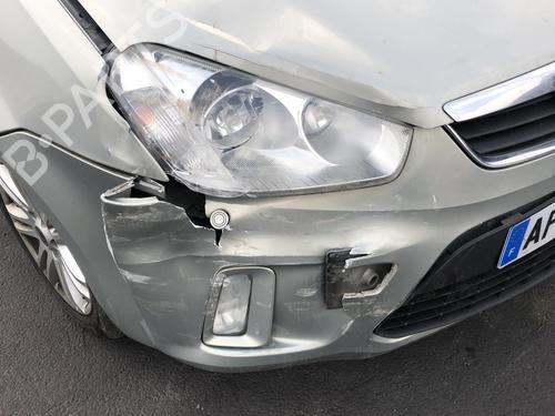 Rear right interior door handle FORD C-MAX (DM2) 1.8 TDCi | BP25529896I16  - Image 12