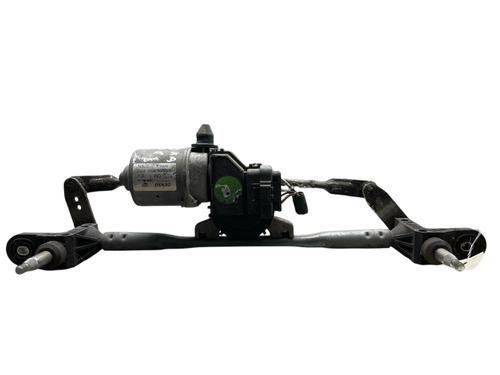 Front wiper motor FORD KA (RU8) 1.3 TDCi | BP25536757M29 