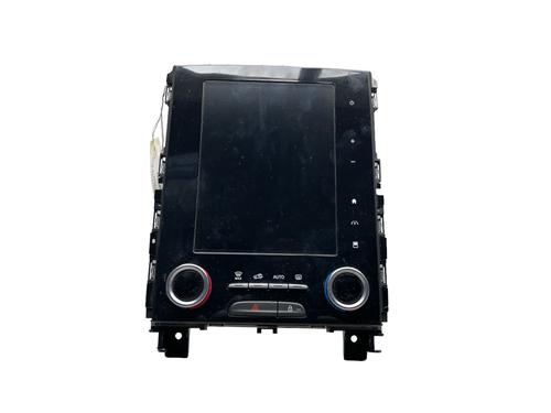 Display monitor RENAULT TALISMAN (LP_) 1.6 dCi 130 BP25513514C48