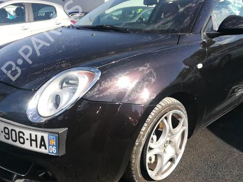 AC compressor ALFA ROMEO MITO (955_) 1.4 TJet (955AXA1B) | BP25519642M34 - Image 43