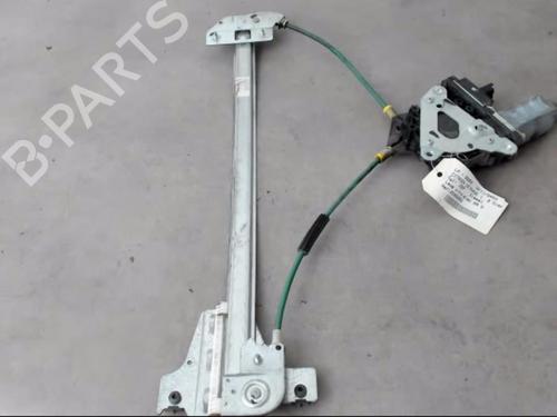 Used Rear right window mechanism CITROËN C8 (EA_, EB_) 2.0 HDi 165 (163 hp) 25577583