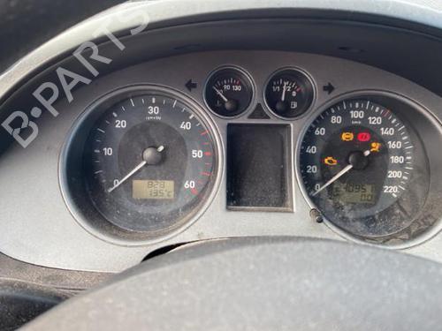Left front window switch SEAT CORDOBA (6L2) 1.4 TDI | BP25570115I27 - Image 24