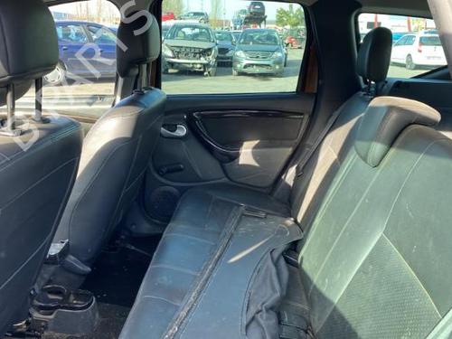 Climate control DACIA DUSTER (HS_) 1.5 dCi 4x4 (HSMC, HSMD) | BP25572460I5 - Image 20