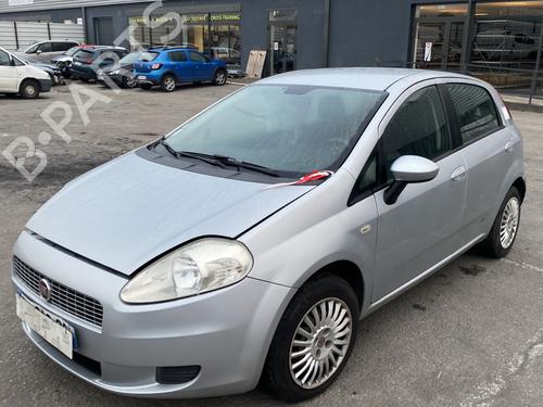 Used Parts FIAT GRANDE PUNTO (199_) 1.3 D Multijet (75 hp) 4370227