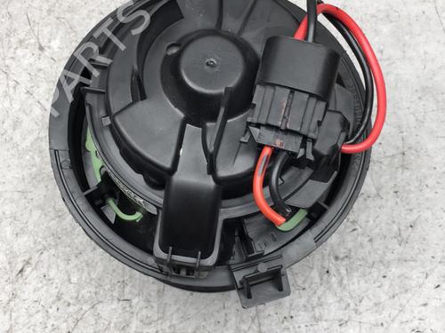 Heater blower motor PEUGEOT 508 I (8D_) 1.6 THP | BP25557883M62 