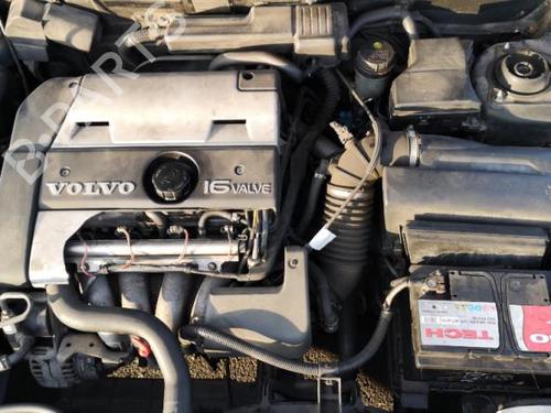 Left taillight VOLVO V40 Estate (645) 2.0 | BP25524568C34 