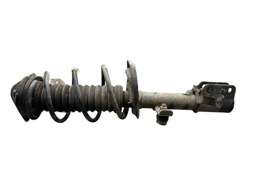 Used Right front shock absorber RENAULT CLIO IV (BH_) 1.2 16V (73 hp) 25565419